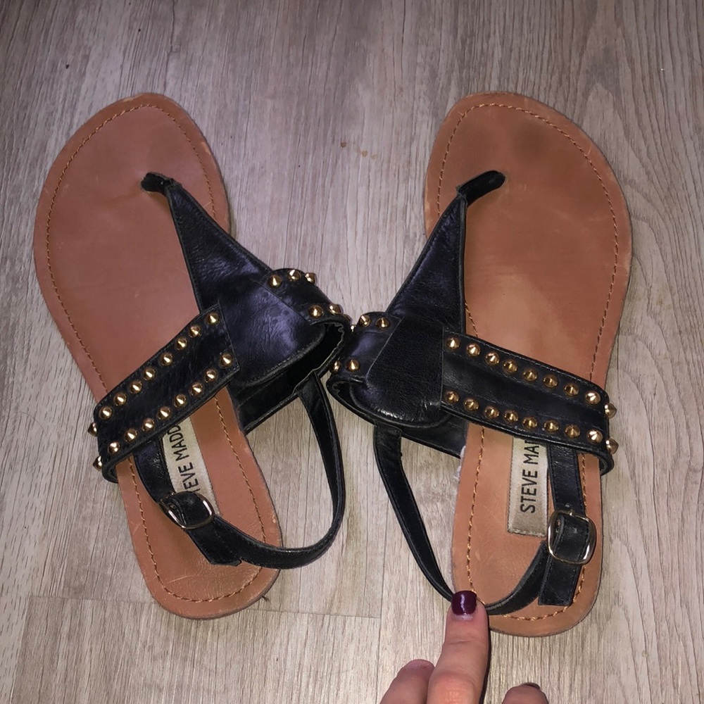 Steve Madden Sandals
